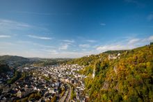 Idar-Oberstein_Hunsrueck region