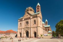 Speyer Cathedral