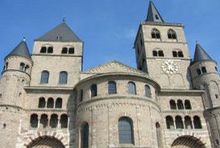 Trier Cathedral