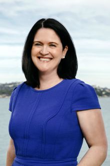 Frances-Anne Keeler