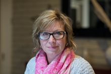 Rosie Batty