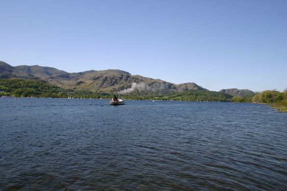 Coniston Water