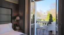Eccleston Square Hotel, United Kingdom
