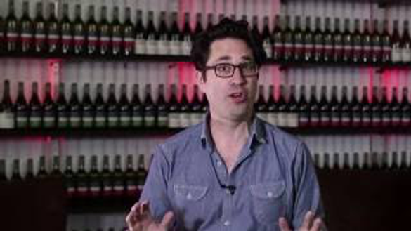 NSW Wine Industry Association