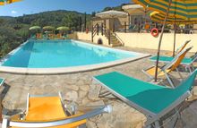 Casolare at Borgo il Massera