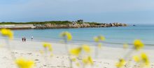 Pembroke Bay 