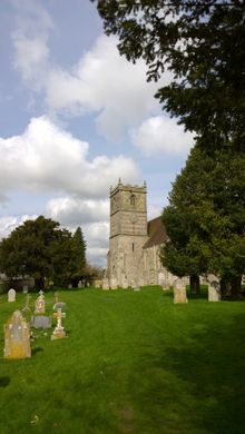 Dorset Royal Chase