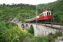Ferrovia Genova Casella 2 ©PGassani
