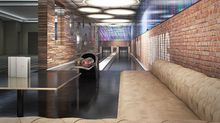 Bowling Alley