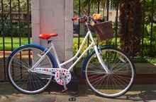 Jumeirah Lowndes Hotel - Belgravia Bikes