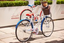 Jumeirah Lowndes Hotel - Belgravia Bikes