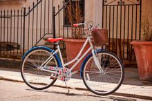 Jumeirah Lowndes Hotel - Belgravia Bikes