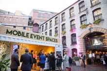 Events Uncovered 2015, O'neill Photographics