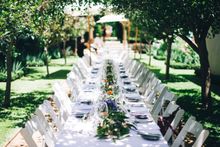 The Secret Garden at Margaret River Gourmet Escape