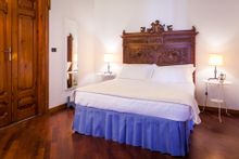 Suite Mare at Palazzo Montalbano