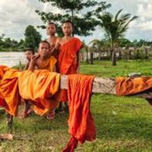 Laos