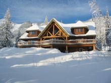 Vagabond Lodge