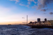 British Airways i360 announces opening date