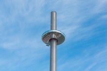 British Airways i360 announces opening date