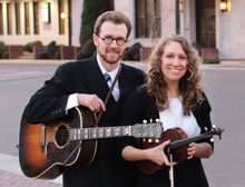 Corrina & Jeremy 