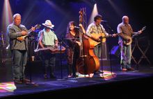 Buffalo City Ramblers