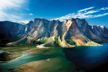 Torngat