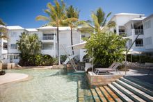 Mantra PortSea, Port Douglas