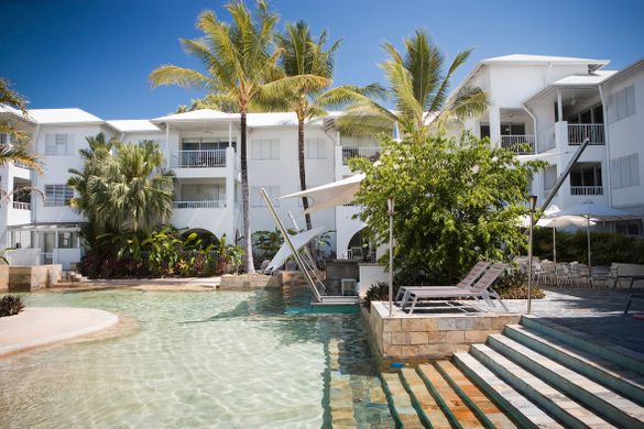 Mantra PortSea, Port Douglas
