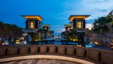 Mantra Sakala Resort & Beach Club, Nusa Dua, Bali