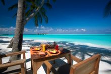 Gili Lankanfushi bliss