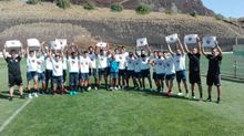 Tenerife Football Club