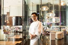 W Taipei Executive Chinese Chef - YEN Chinese restaurant - Chef Wo Hoi Ming