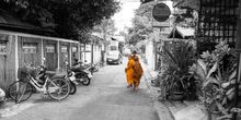 Urban Photography Breaks Chiang Mai