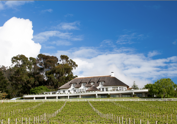 Mont Rochelle South Africa