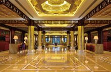 Imperial Springs Golf Club Lobby