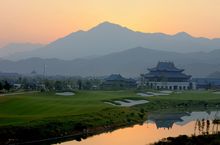 Imperial Springs Golf Course