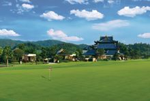 Imperial Springs Golf-Course-Driving-Range