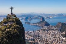 Rio de Janeiro