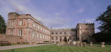 Appleby Castle