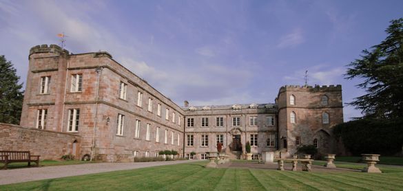 Appleby Castle