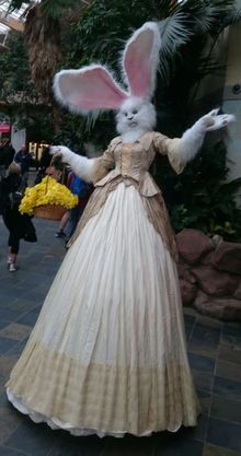 Mary the Faerie