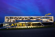 Atura Blacktown won the award for Best Mid-Range Hotel - the third year running that Atura Hotels  has won this award.