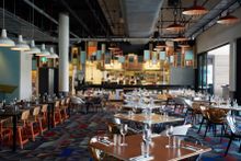 Atura Blacktown's Roadhouse Bar and Grill was named 2016 TAA (NSW) Best Brasserie/Cafe