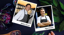 PARKROYAL Parramatta Good Food & Wine Show Dinner