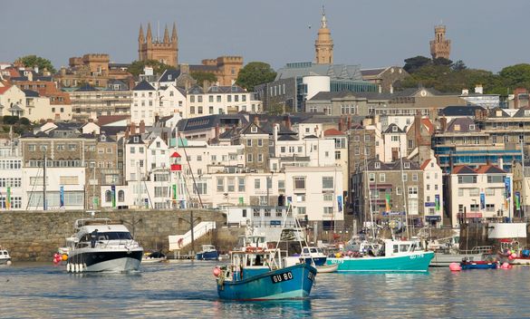 Guernsey