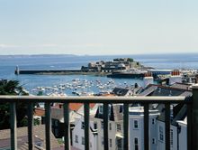 Guernsey 