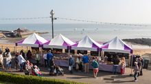 Broadstairs Food Festival