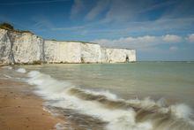 Kingsgate Bay, Broadstairs