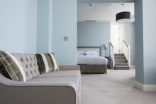 Yarrow Hotel, Broadstairs - bedroom