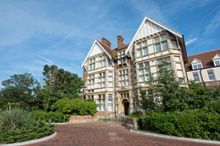 Yarrow Hotel, Broadstairs - exterior